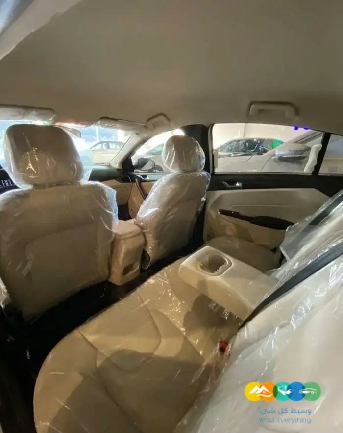 شيري اريزو 5 كومفورت 2023