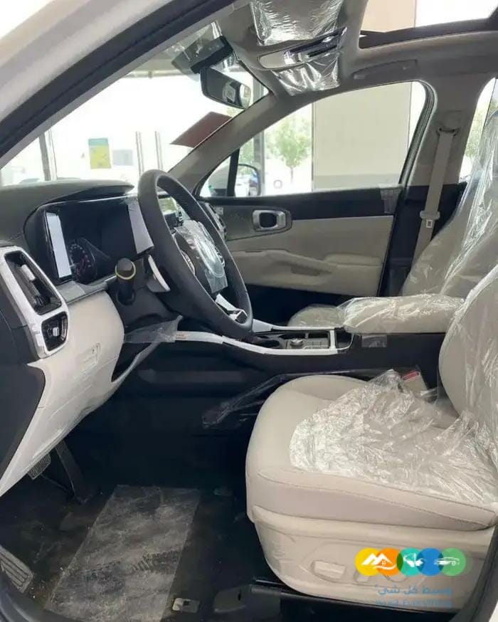 عرض خاص كيا سورينتو نص فل