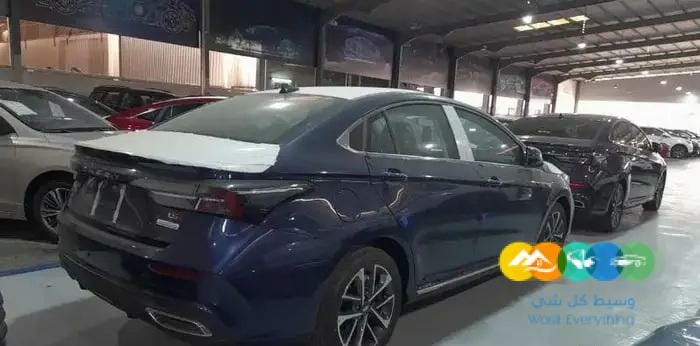 عرض خاص شيري اريزو 6