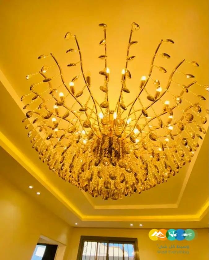 روفات ارضيه وعلويه للبيع