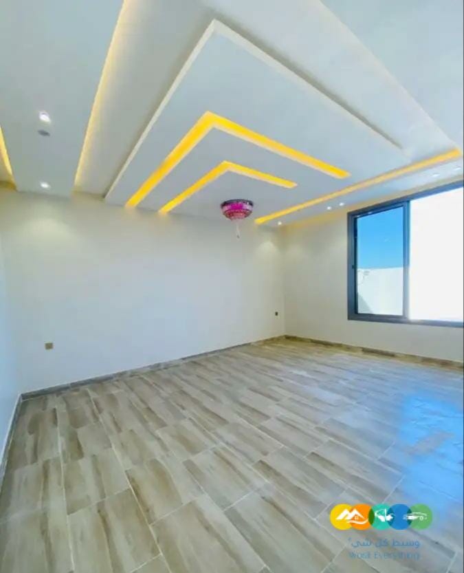 روفات ارضيه وعلويه للبيع