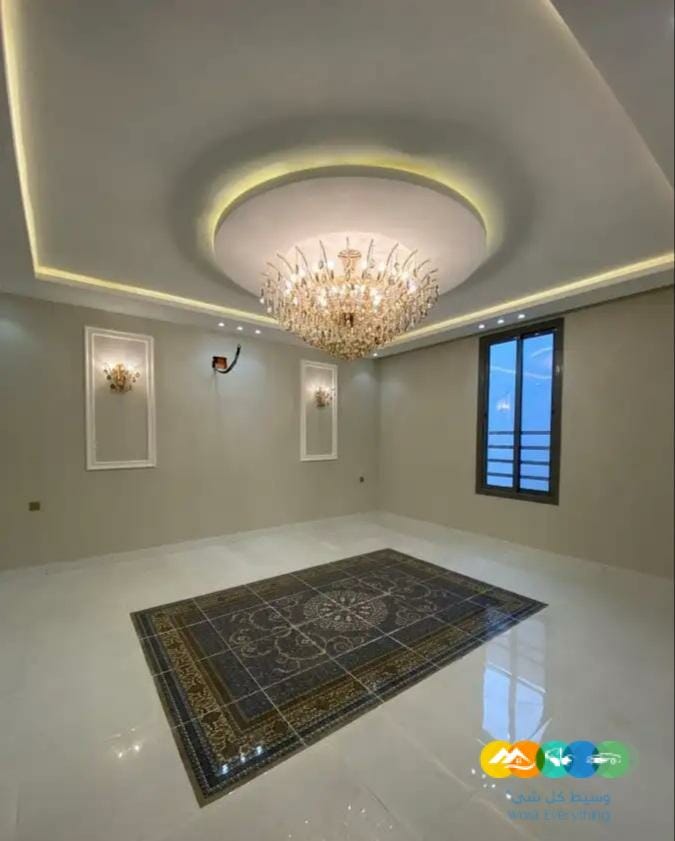 روفات ارضيه وعلويه للبيع