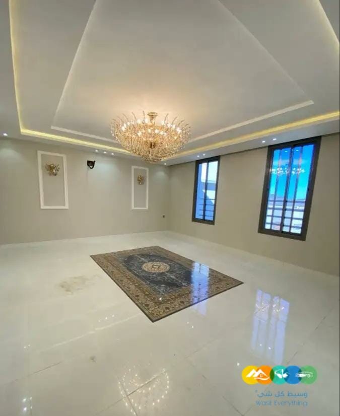 روفات ارضيه وعلويه للبيع