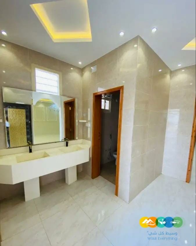 فيلا للبيع ابها المحاله