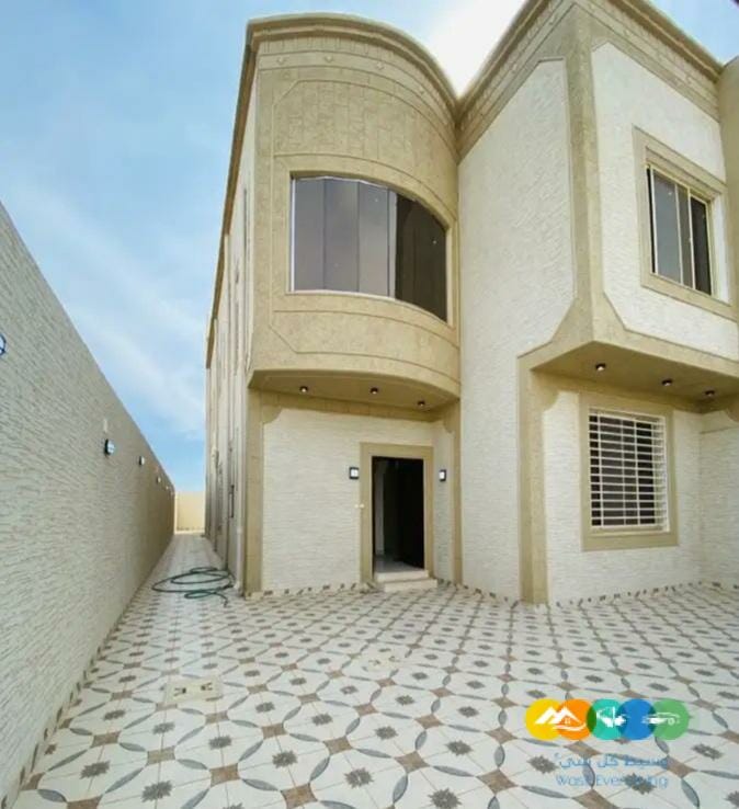 فيلا للبيع ابها المحاله