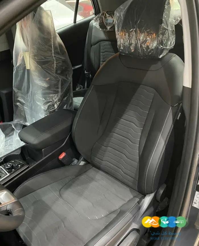 كيا سبورتاج 2023 ستاندر ونص فل