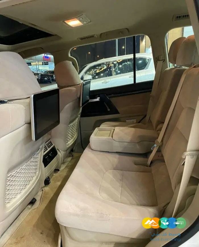 جي اكس ار 2021 فل كامل سعودي