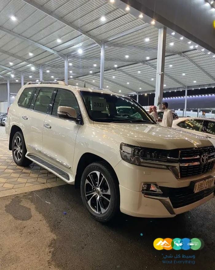 جي اكس ار 2021 فل كامل سعودي