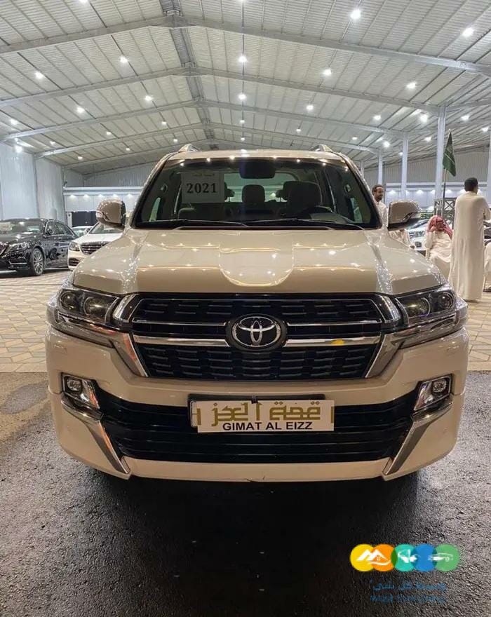 جي اكس ار 2021 فل كامل سعودي