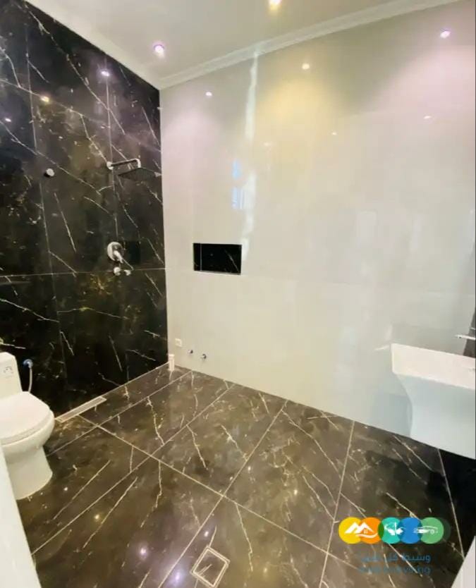 فيلا للبيع مدينة سلطان