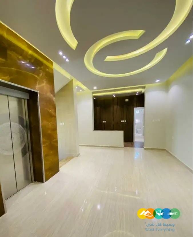 فيلا للبيع مدينة سلطان