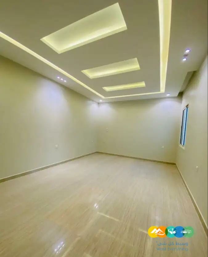 فيلا للبيع مدينة سلطان