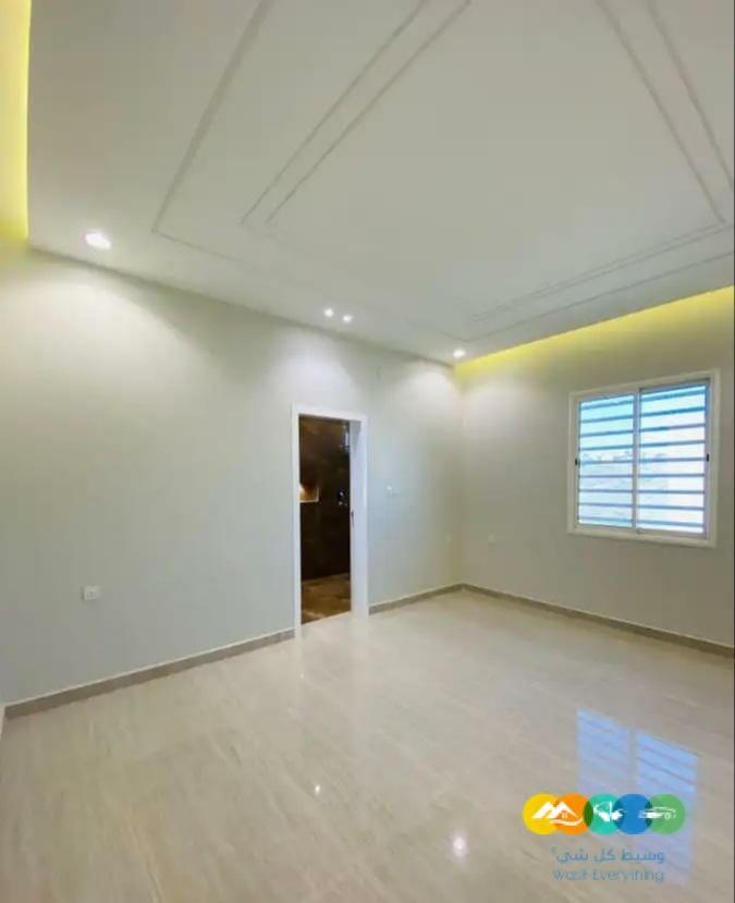 فيلا للبيع مدينة سلطان