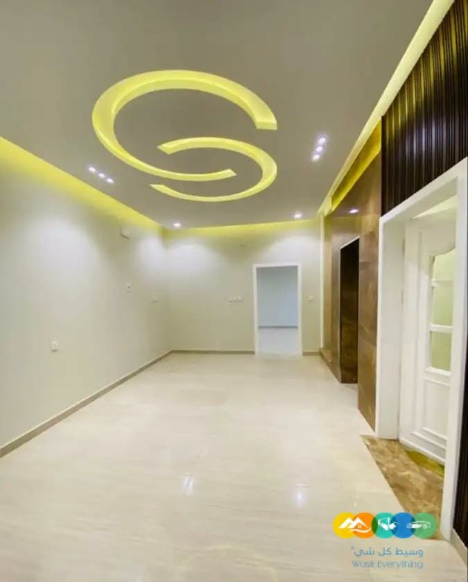 فيلا للبيع مدينة سلطان