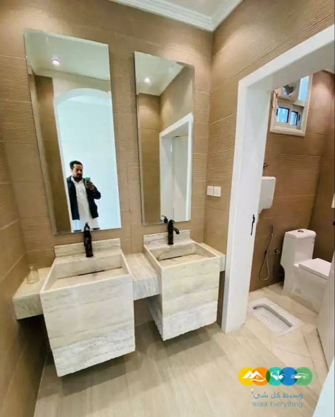 فيلا للبيع مدينة سلطان