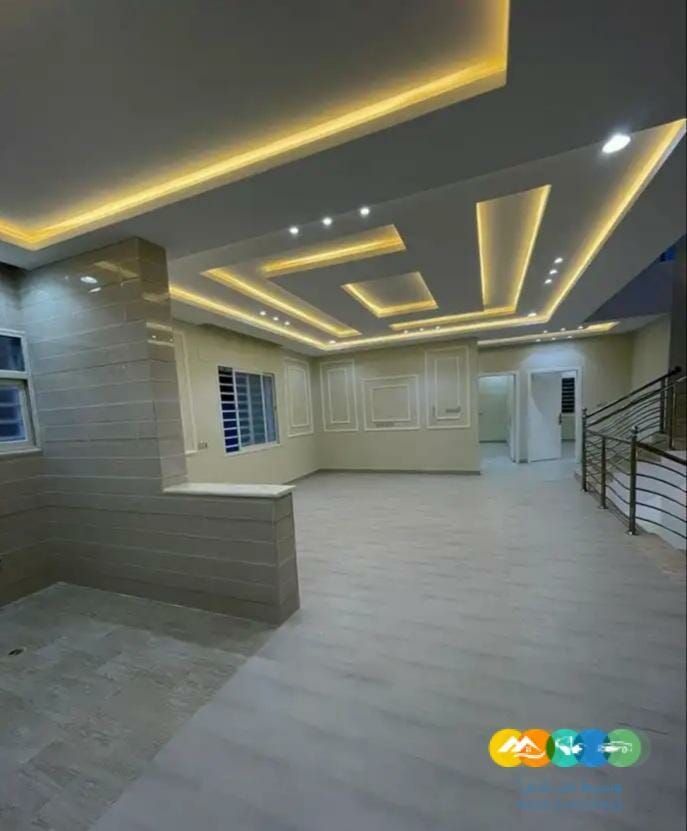 فلل للبيع والتمليك ابها الموظف