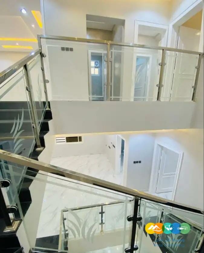 للبيع فيلا ابها المشارف