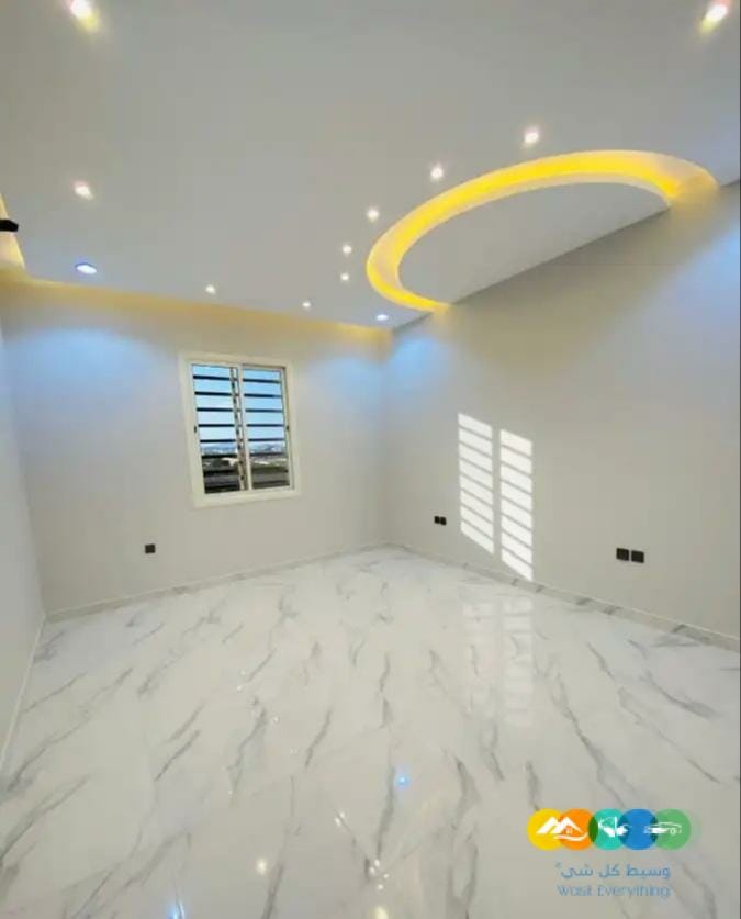 للبيع فيلا ابها المشارف