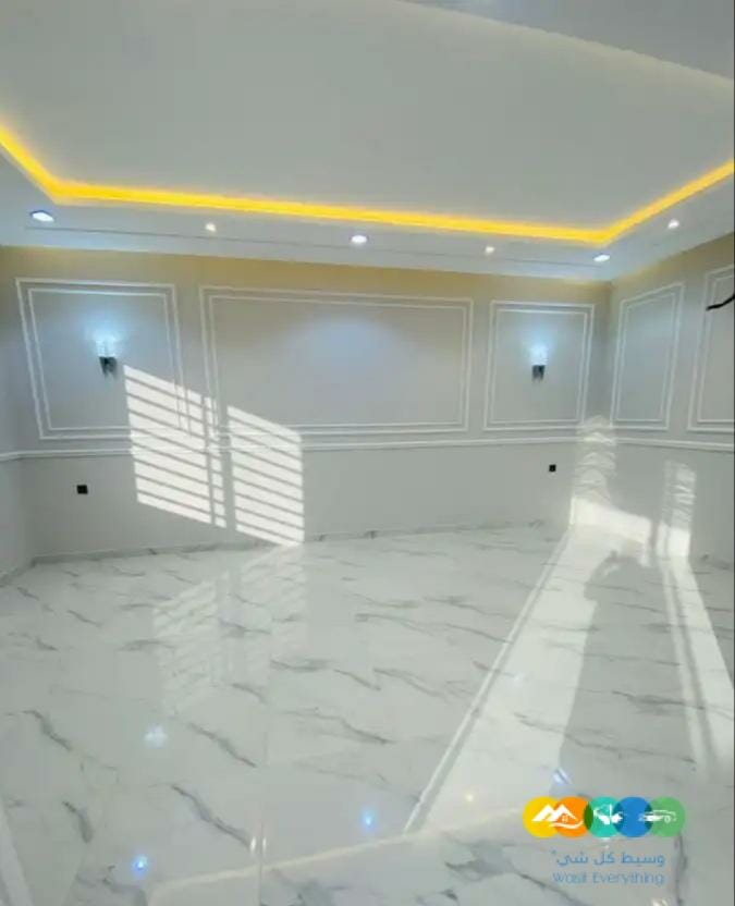 للبيع فيلا ابها المشارف