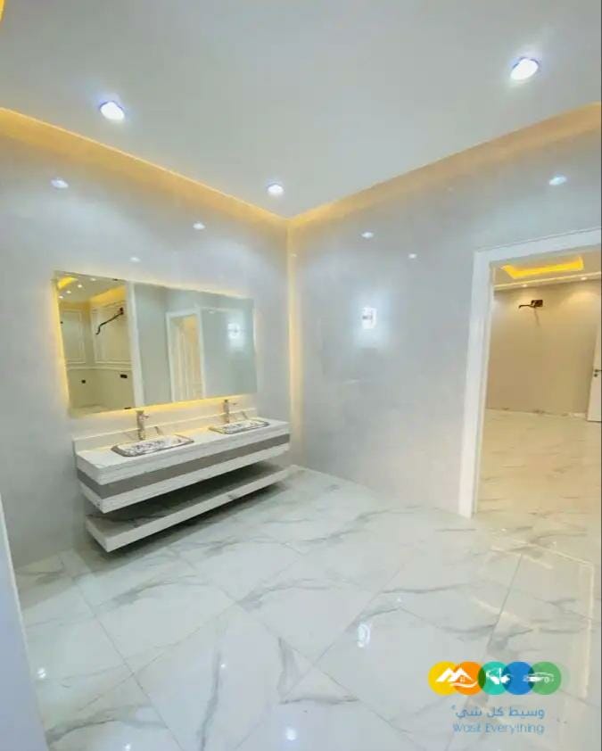 للبيع فيلا ابها المشارف