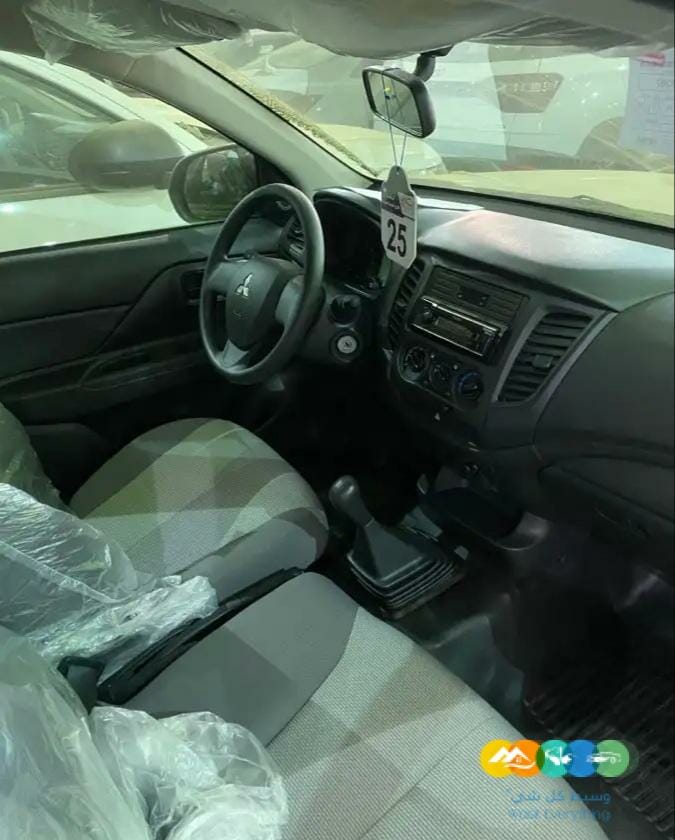 ميتسوبيشي .L200 غمارتين 2023