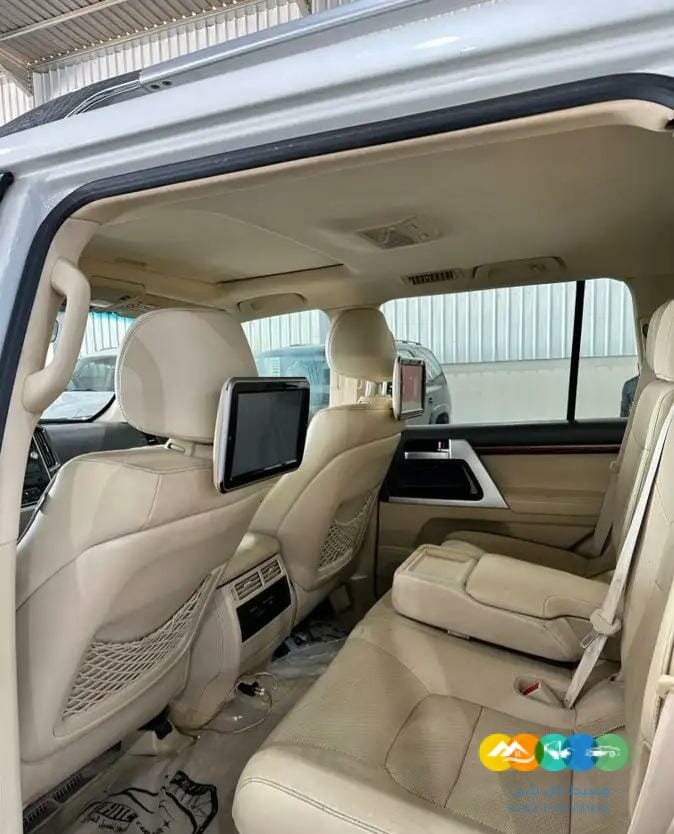 في اكس ار -2016- فل / تم البيع