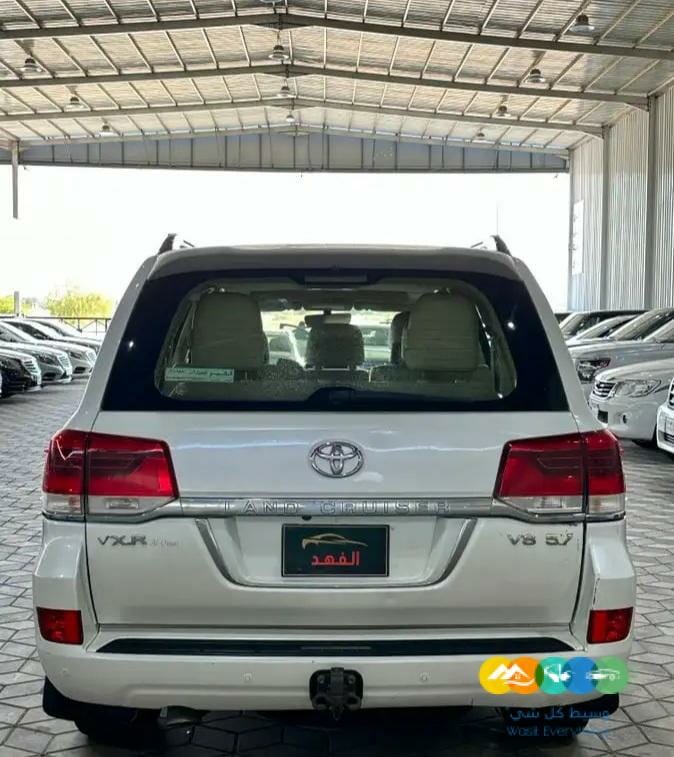 في اكس ار -2016- فل / تم البيع