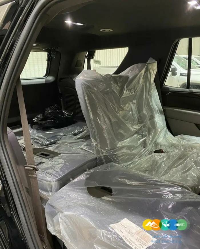 جمس يوكون 2023 SLE دبل