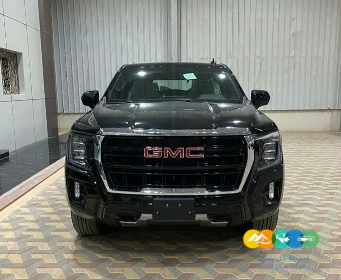 جمس يوكون 2023 SLE دبل