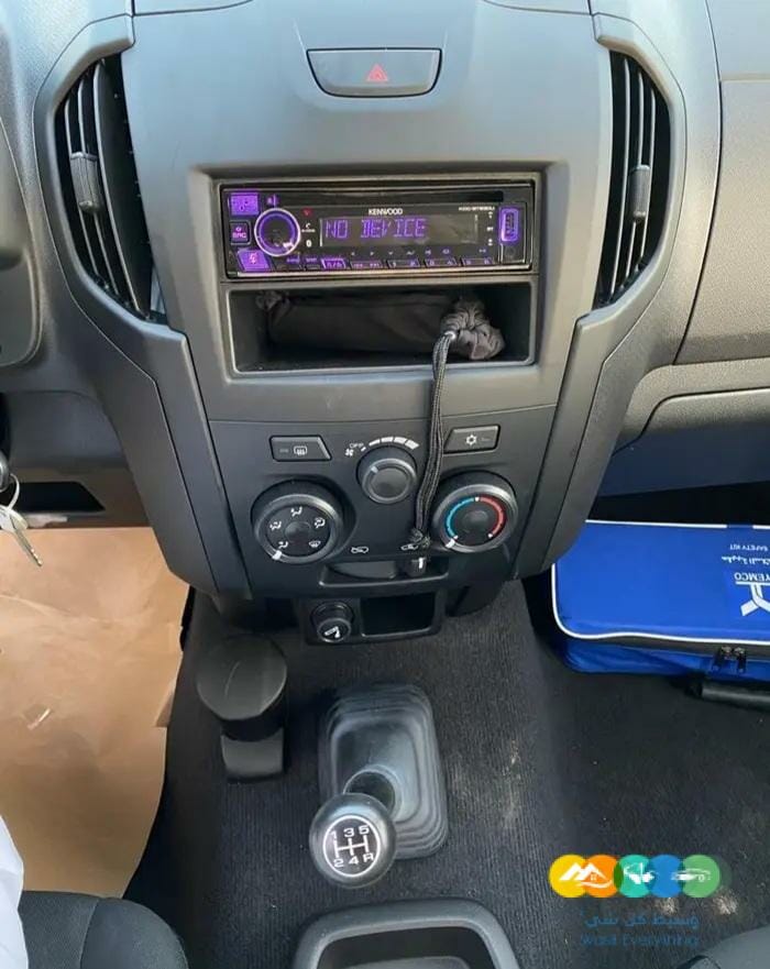 ايسوزو غمارتين 2022-136حصان