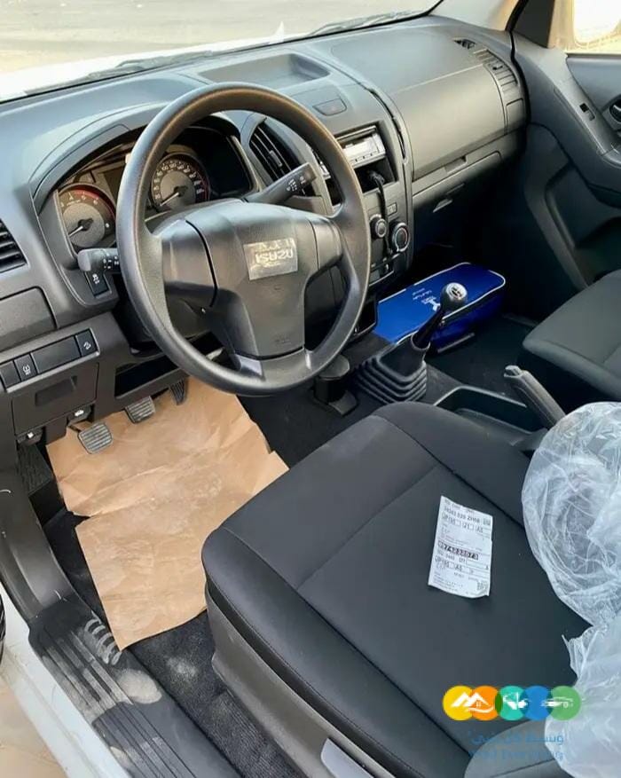 ايسوزو غمارتين 2022-136حصان