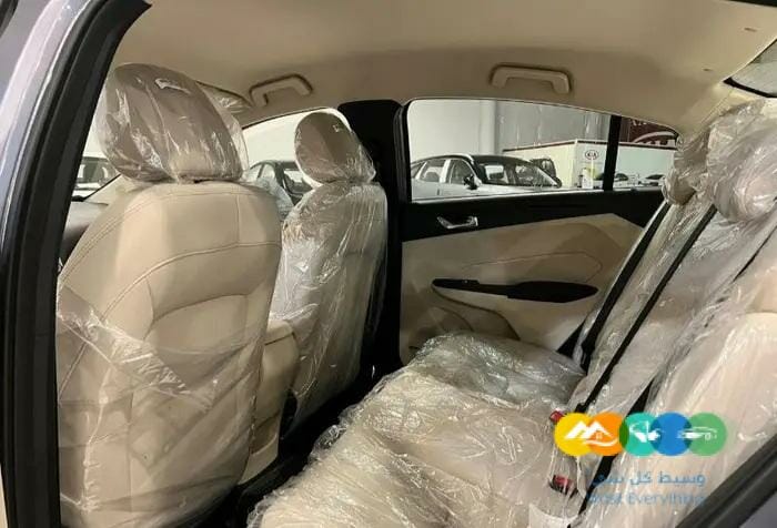 عرض خاص شيري اريزو5 كمفورت