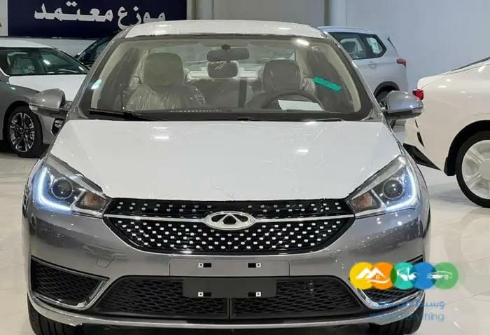 عرض خاص شيري اريزو5 كمفورت