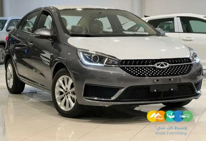 عرض خاص شيري اريزو5 كمفورت