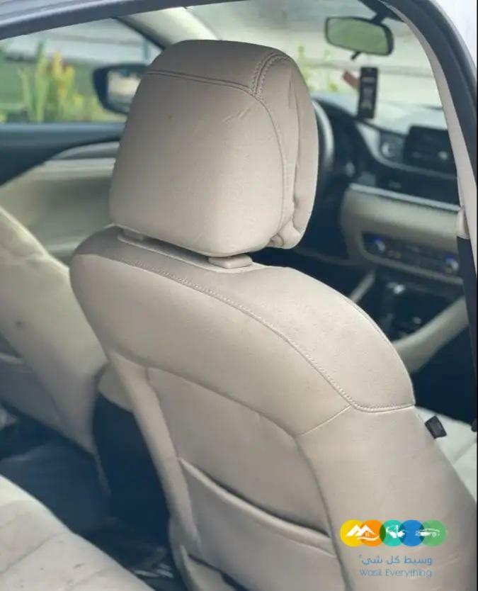 مازدا 6 موديل 2019 (تم البيع)