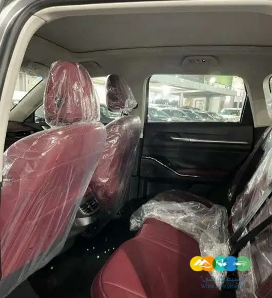 هافال H6 بريميوم 2023 فل كامل