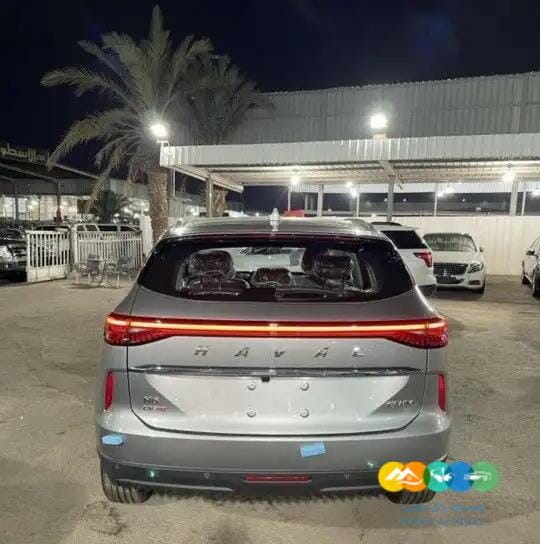 هافال H6 بريميوم 2023 فل كامل