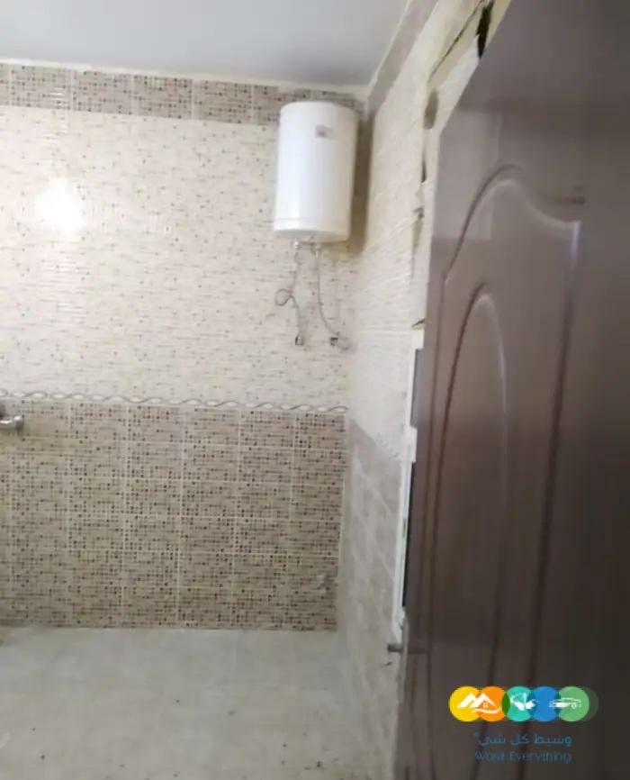 شقه للبيع دور ارضي بالشفا