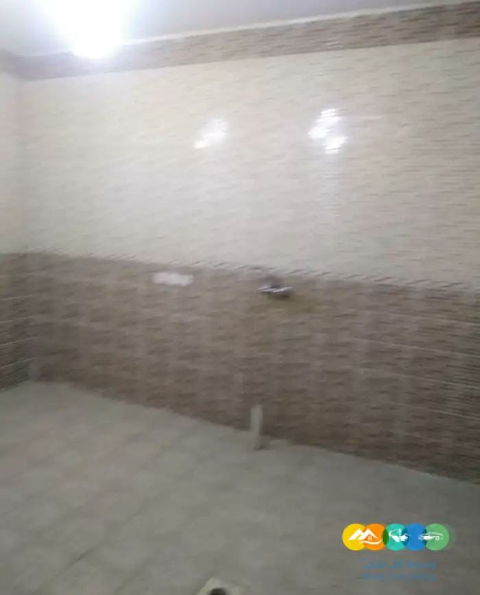 شقه للبيع دور ارضي بالشفا