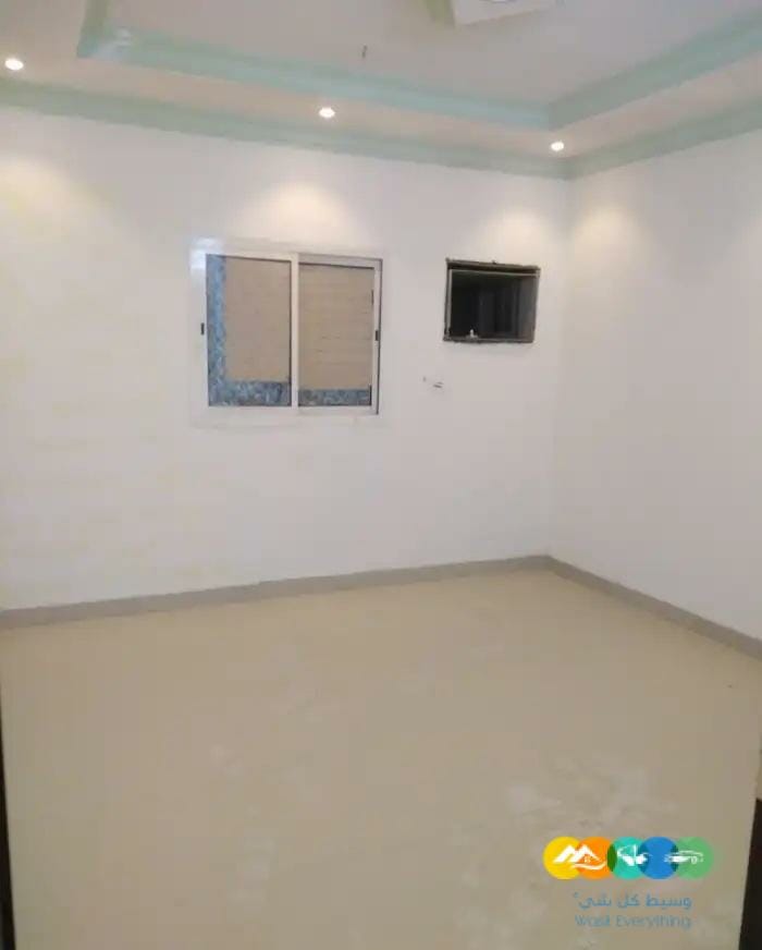 شقه للبيع دور ارضي بالشفا