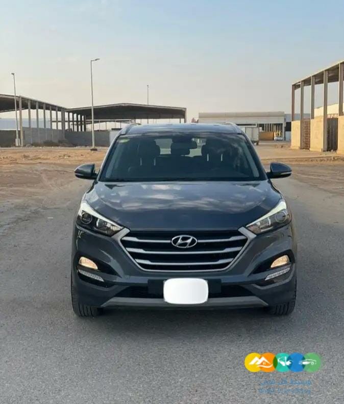 توسان 2018 فل ديزل (مباعة)