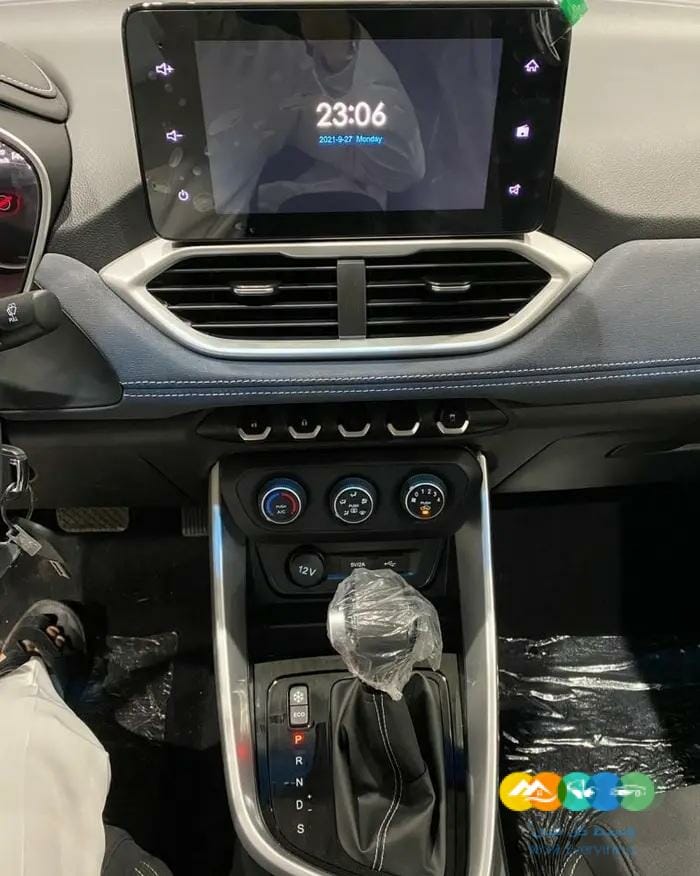 شيفروليه كابتيفا ستاندرد 2023