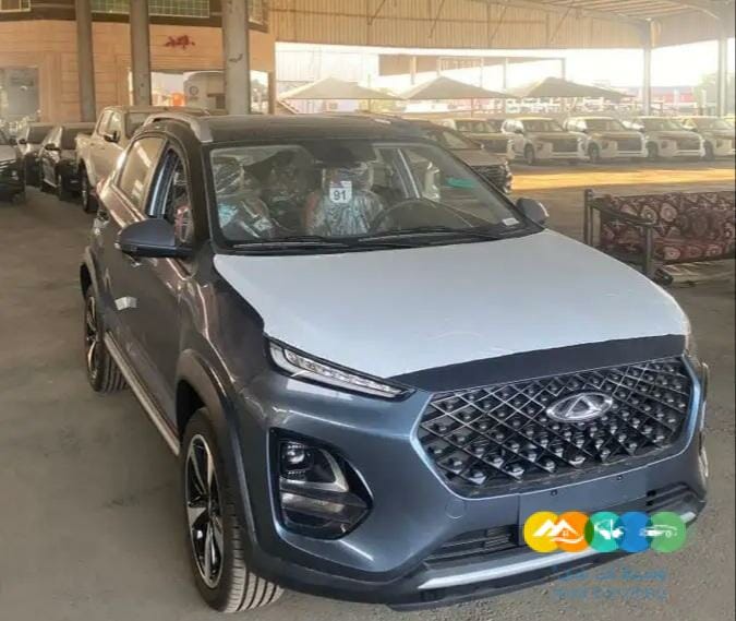 شيري . تيقو 2 فلاتشوب 2023