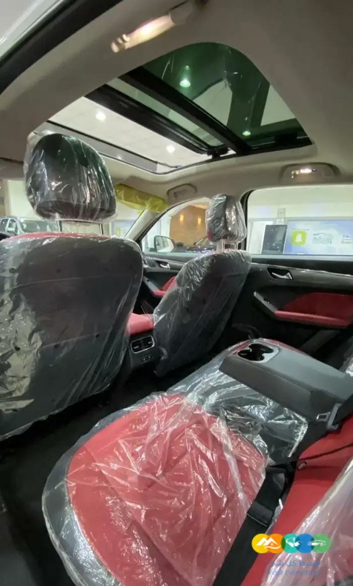 عرض خاص هافال جوليان فل كامل