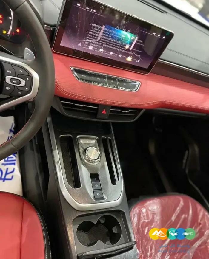 عرض خاص هافال جوليان فل كامل