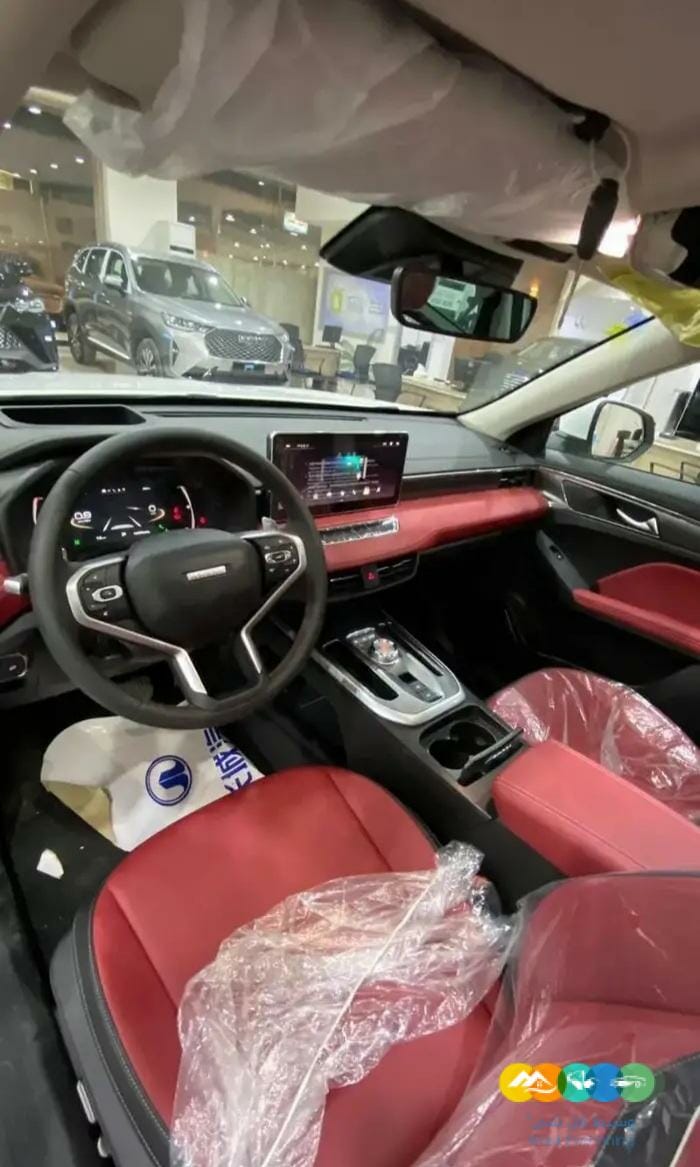 عرض خاص هافال جوليان فل كامل