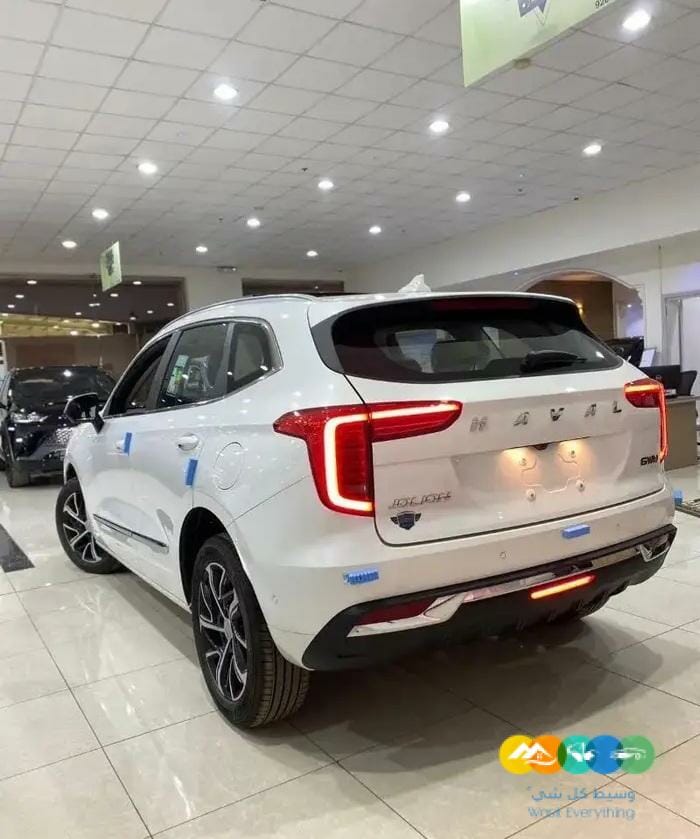 عرض خاص هافال جوليان فل كامل