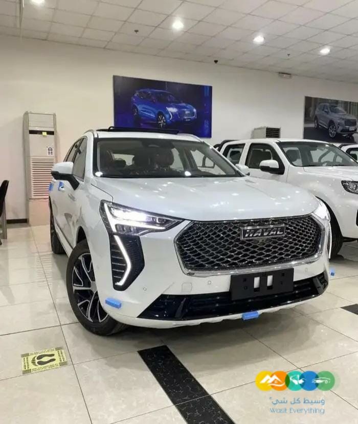 عرض خاص هافال جوليان فل كامل