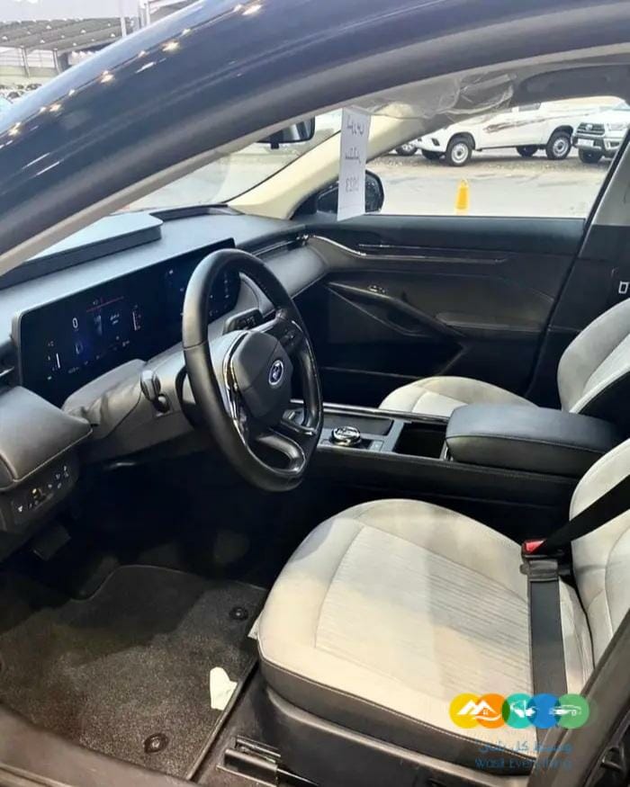 فورد تورس امبيانتى ستاندر فتحه