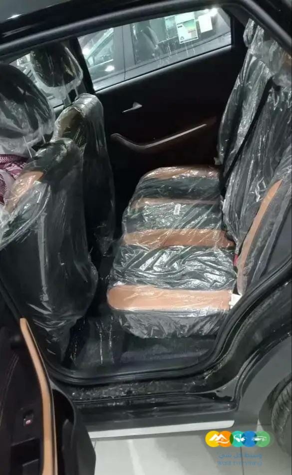 شيري تيجو 2 فل ونص فل2023